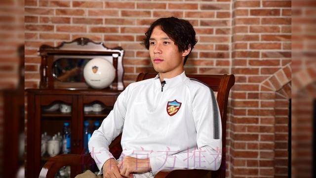 张修维:最困难的时候,国家队是指引我的明灯 张修维:最困难的时候,国家队是指引我的明灯