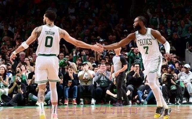 布朗27分 凯尔特人战胜热火